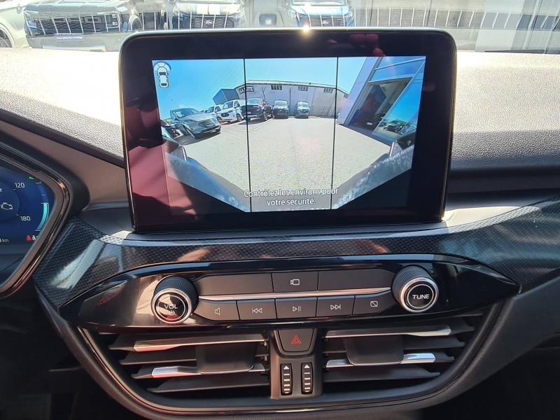 Image FORD Kuga 2.5 Duratec 225ch PHEV ST-Line X BVA