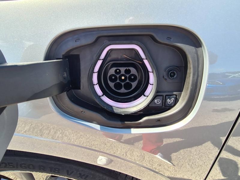 Image FORD Kuga 2.5 Duratec 225ch PHEV ST-Line X BVA