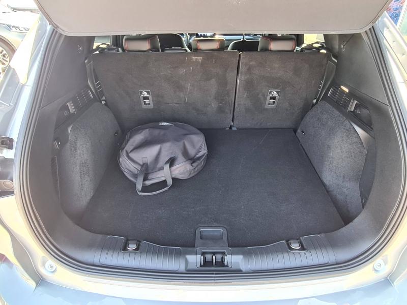 Image FORD Kuga 2.5 Duratec 225ch PHEV ST-Line X BVA