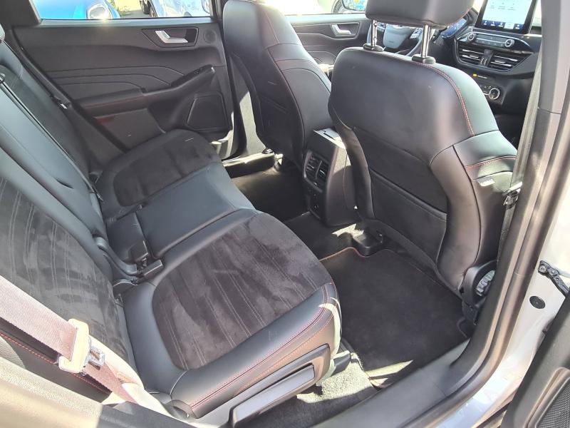 Image FORD Kuga 2.5 Duratec 225ch PHEV ST-Line X BVA