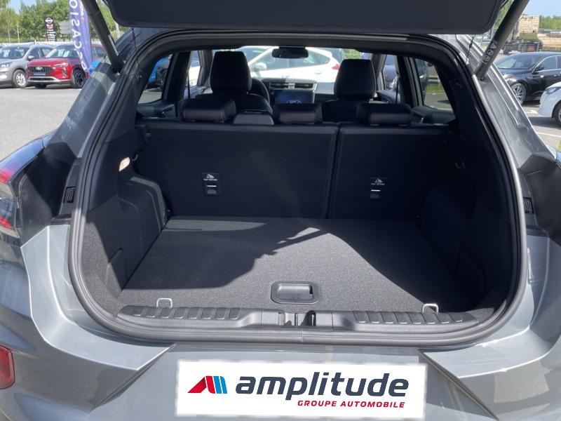 Image FORD Puma 1.0 EcoBoost Hybrid 125ch ST-Line X S&S Powershift