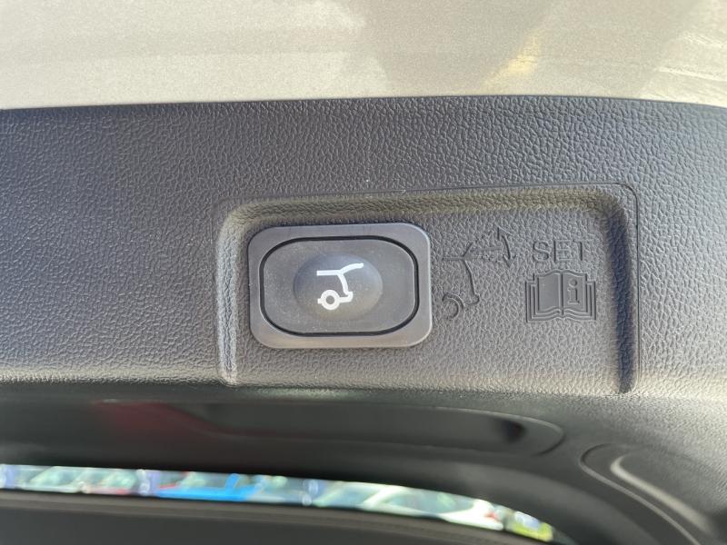 Image FORD Puma 1.0 EcoBoost Hybrid 125ch ST-Line X S&S Powershift