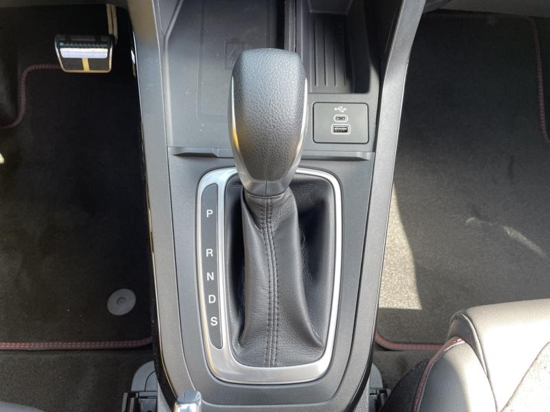 Image FORD Puma 1.0 EcoBoost Hybrid 125ch ST-Line X S&S Powershift