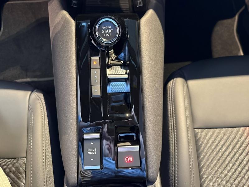 Image ALFA ROMEO Junior 1.2 Ibrida 145ch Premium e-DCT6 Q4
