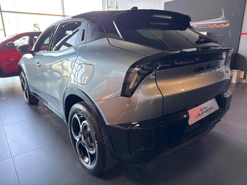 Image ALFA ROMEO Junior 1.2 Ibrida 145ch Premium e-DCT6 Q4