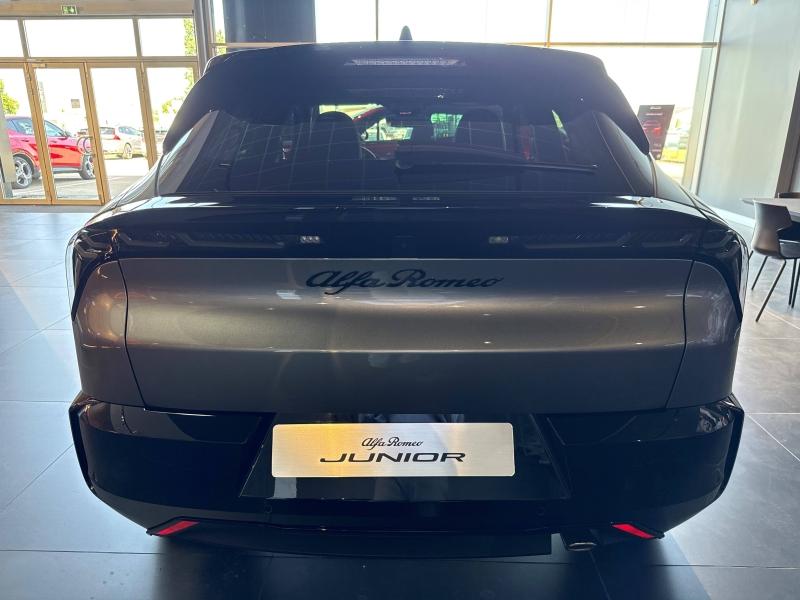 Image ALFA ROMEO Junior 1.2 Ibrida 145ch Premium e-DCT6 Q4