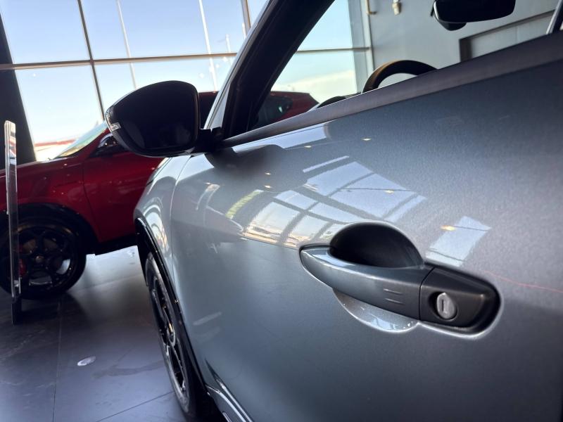 Image ALFA ROMEO Junior 1.2 Ibrida 145ch Premium e-DCT6 Q4
