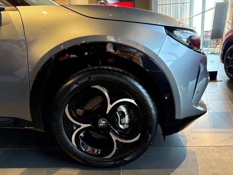 Image ALFA ROMEO Junior 1.2 Ibrida 145ch Premium e-DCT6 Q4
