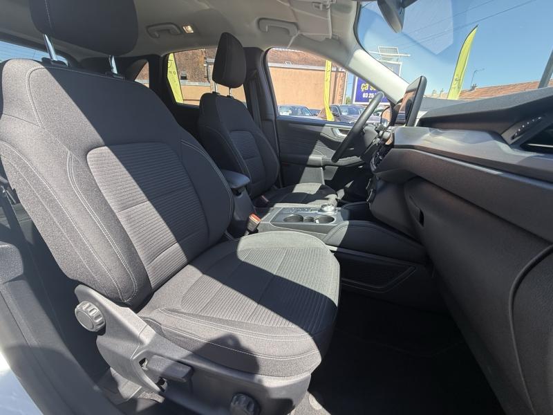 Image FORD Kuga 2.5 Duratec 190ch FHEV E85 Titanium BVA