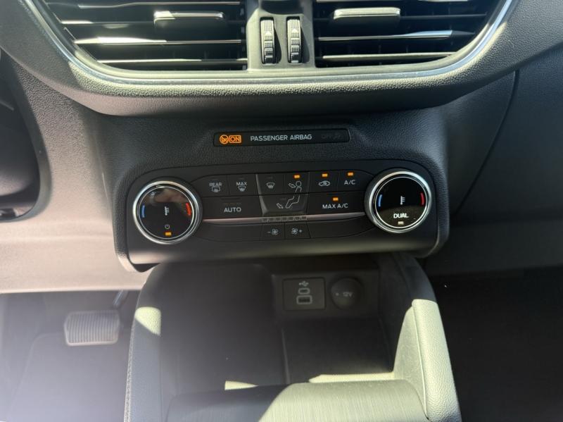 Image FORD Kuga 2.5 Duratec 190ch FHEV E85 Titanium BVA