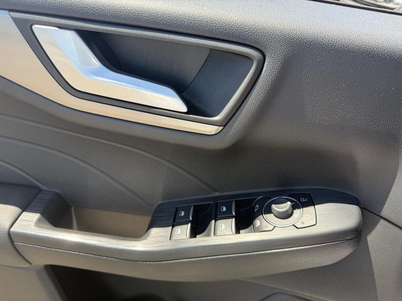 Image FORD Kuga 2.5 Duratec 190ch FHEV E85 Titanium BVA