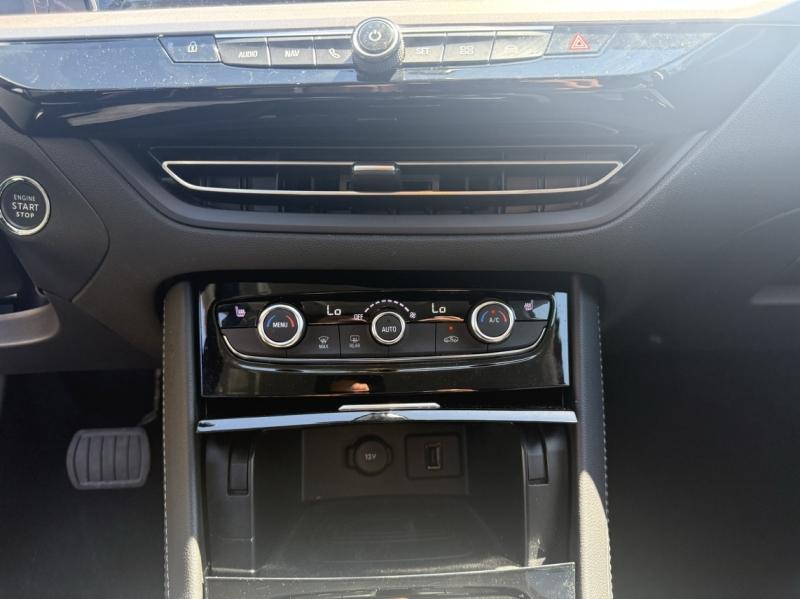 Image OPEL Grandland 1.2 Turbo Hybrid 136ch GS Light e-DCT6