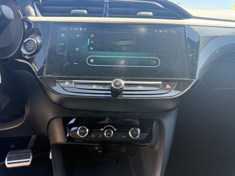 Image OPEL Corsa 1.2 Turbo Hybrid 136ch GS e-BVA6