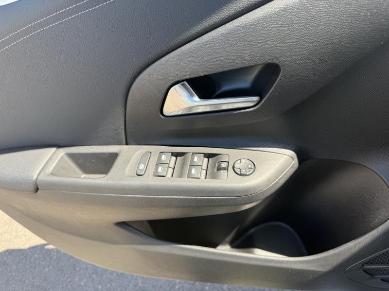 Image OPEL Corsa 1.2 Turbo Hybrid 136ch GS e-BVA6