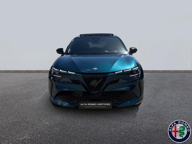 Image ALFA ROMEO Junior 1.2 Ibrida 145ch Premium e-DCT6 Q4