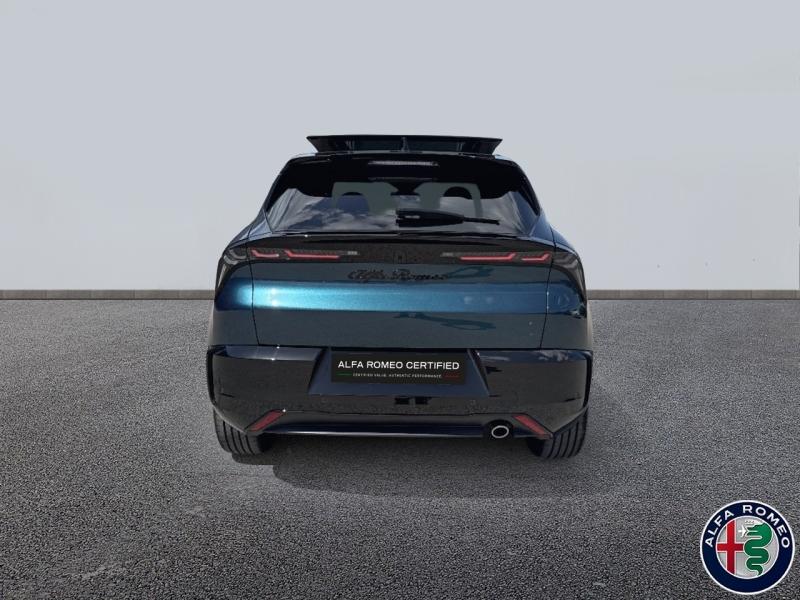 Image ALFA ROMEO Junior 1.2 Ibrida 145ch Premium e-DCT6 Q4