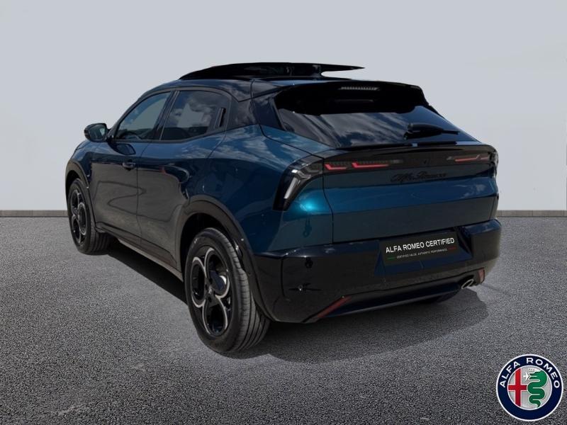 Image ALFA ROMEO Junior 1.2 Ibrida 145ch Premium e-DCT6 Q4
