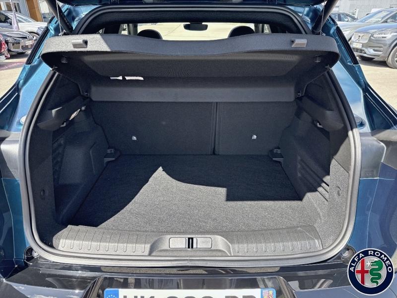 Image ALFA ROMEO Junior 1.2 Ibrida 145ch Premium e-DCT6 Q4