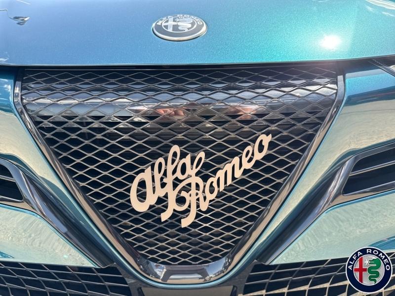 Image ALFA ROMEO Junior 1.2 Ibrida 145ch Premium e-DCT6 Q4