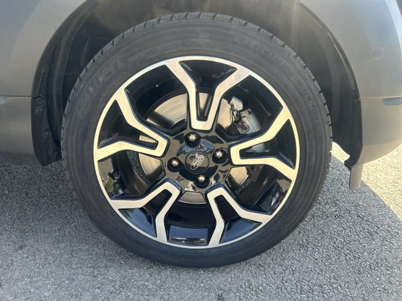 Image FORD EcoSport 1.0 EcoBoost 125ch Active 147g