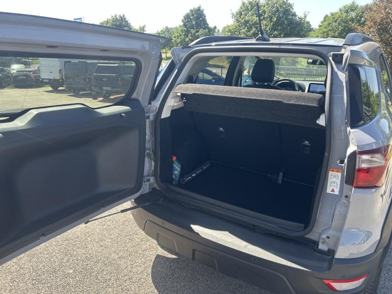 Image FORD EcoSport 1.0 EcoBoost 125ch Active 147g