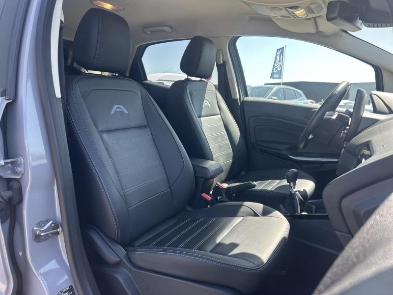 Image FORD EcoSport 1.0 EcoBoost 125ch Active 147g