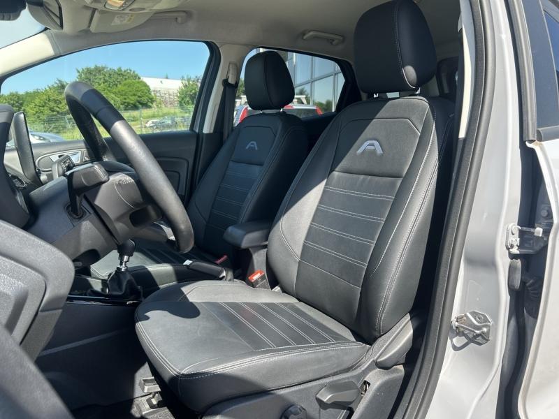 Image FORD EcoSport 1.0 EcoBoost 125ch Active 147g