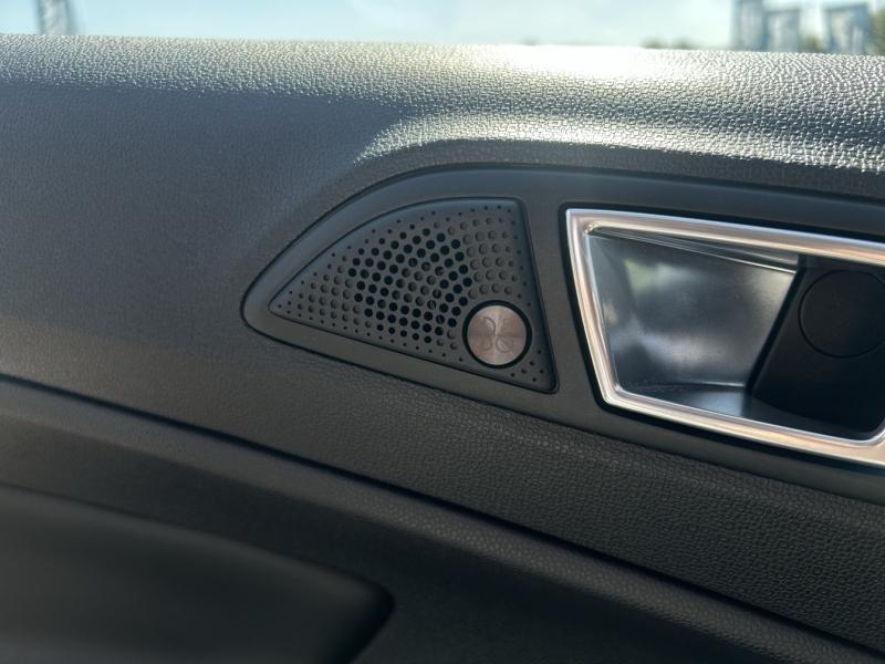 Image FORD EcoSport 1.0 EcoBoost 125ch Active 147g