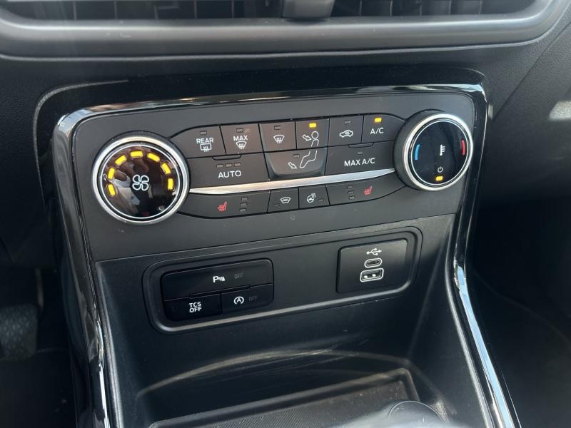 Image FORD EcoSport 1.0 EcoBoost 125ch Active 147g