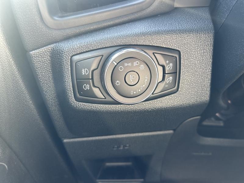 Image FORD EcoSport 1.0 EcoBoost 125ch Active 147g