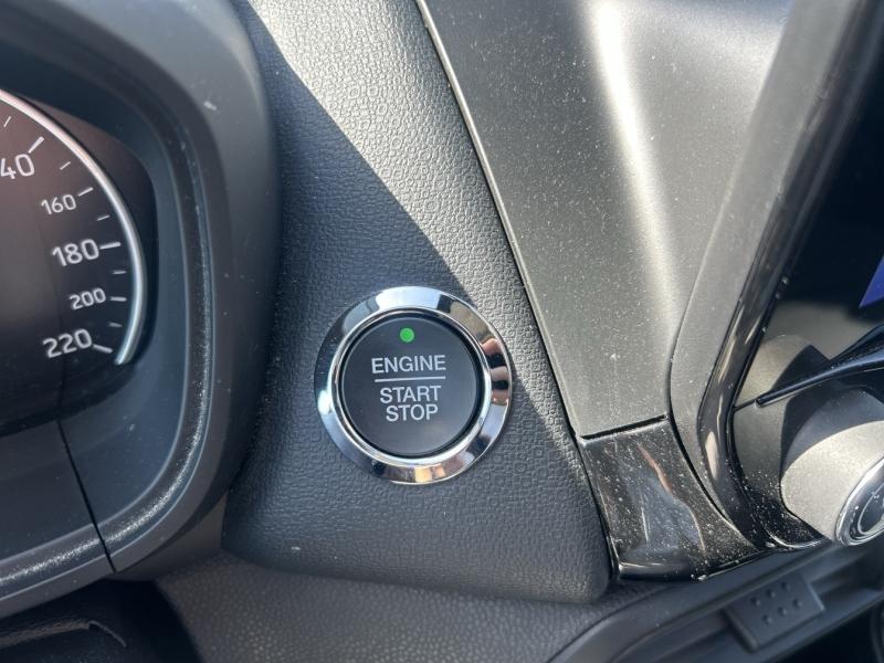Image FORD EcoSport 1.0 EcoBoost 125ch Active 147g