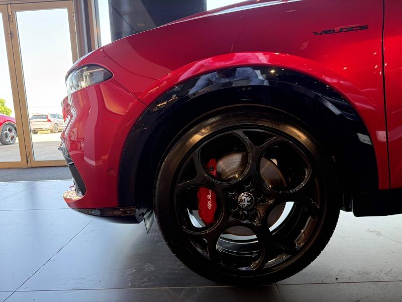 Image ALFA ROMEO Tonale 1.5 Ibrida 175ch Veloce TCT