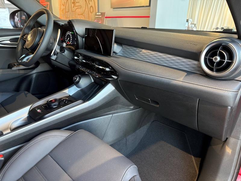 Image ALFA ROMEO Tonale 1.5 Ibrida 175ch Veloce TCT