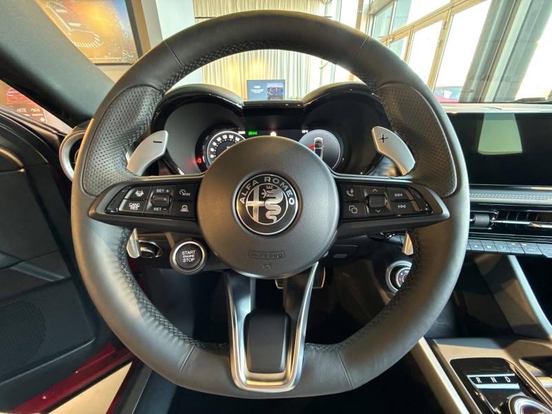 Image ALFA ROMEO Tonale 1.5 Ibrida 175ch Veloce TCT