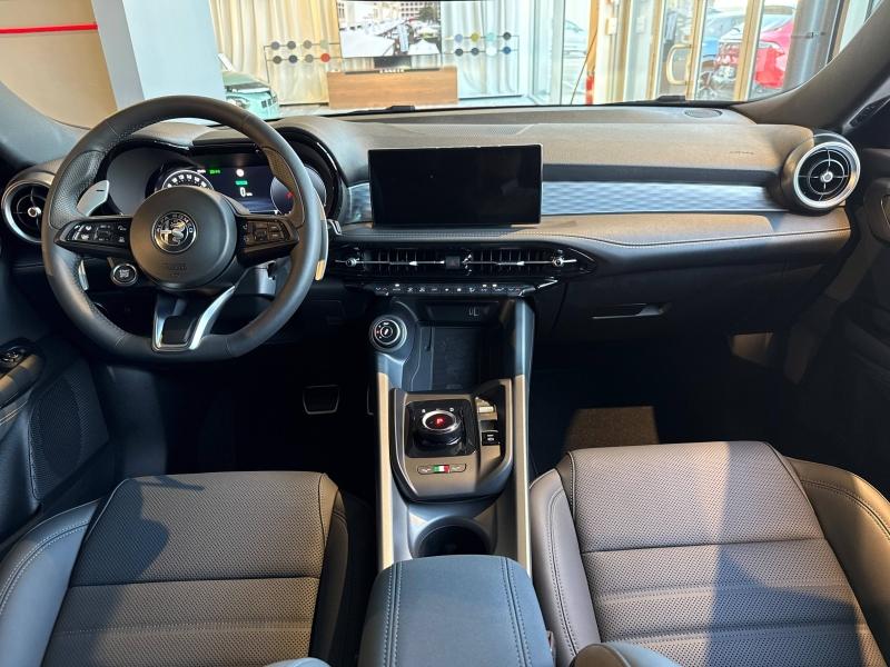 Image ALFA ROMEO Tonale 1.5 Ibrida 175ch Veloce TCT
