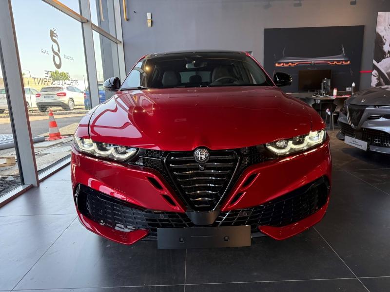 Photo ALFA ROMEO Tonale 1.5 Ibrida 175ch Veloce TCT