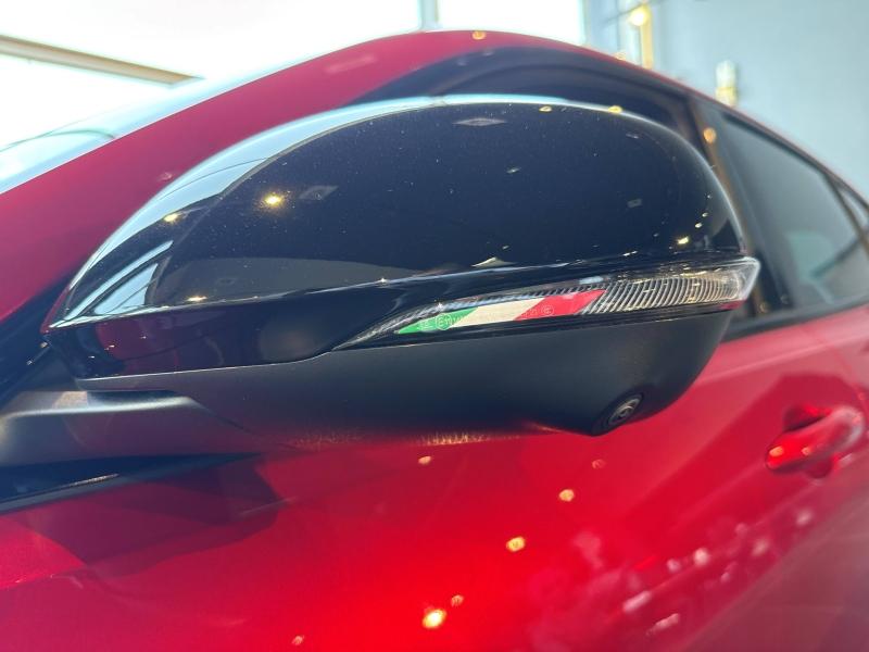 Image ALFA ROMEO Tonale 1.5 Ibrida 175ch Veloce TCT