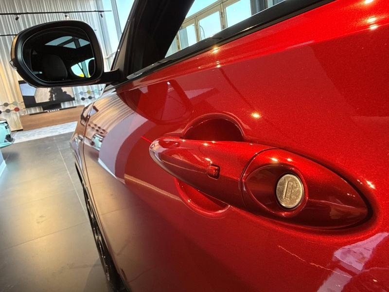 Image ALFA ROMEO Tonale 1.5 Ibrida 175ch Veloce TCT