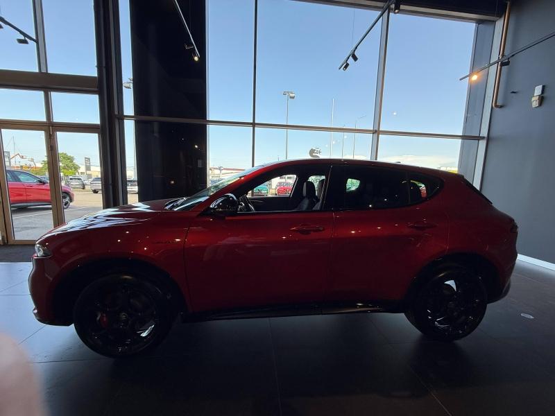 Image ALFA ROMEO Tonale 1.5 Ibrida 175ch Veloce TCT