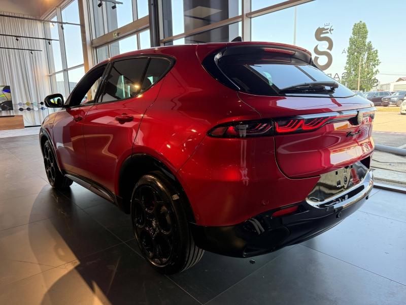 Image ALFA ROMEO Tonale 1.5 Ibrida 175ch Veloce TCT