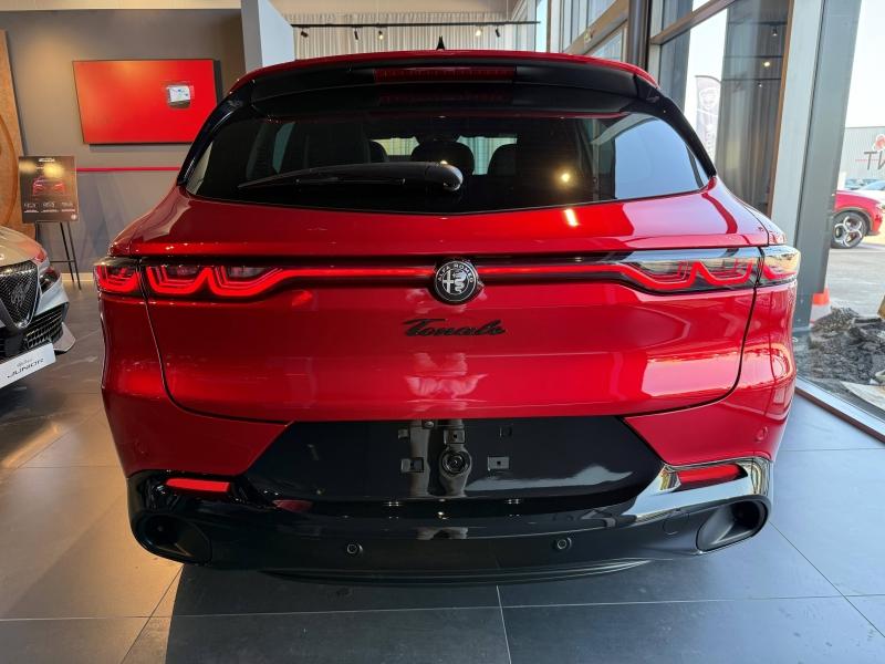 Image ALFA ROMEO Tonale 1.5 Ibrida 175ch Veloce TCT