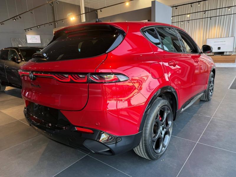 Image ALFA ROMEO Tonale 1.5 Ibrida 175ch Veloce TCT