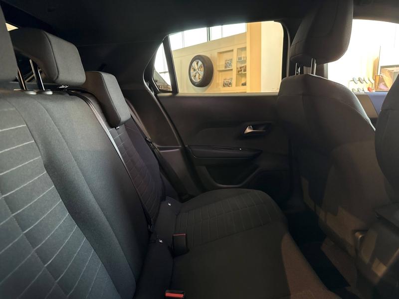 Image LANCIA Ypsilon 1.2 Ibrida 110ch HF Line eDCT6