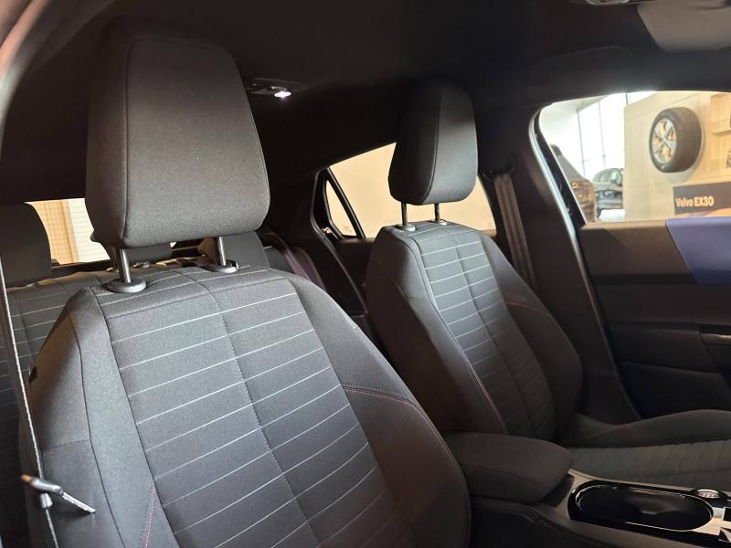 Image LANCIA Ypsilon 1.2 Ibrida 110ch HF Line eDCT6