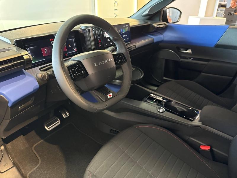 Image LANCIA Ypsilon 1.2 Ibrida 110ch HF Line eDCT6