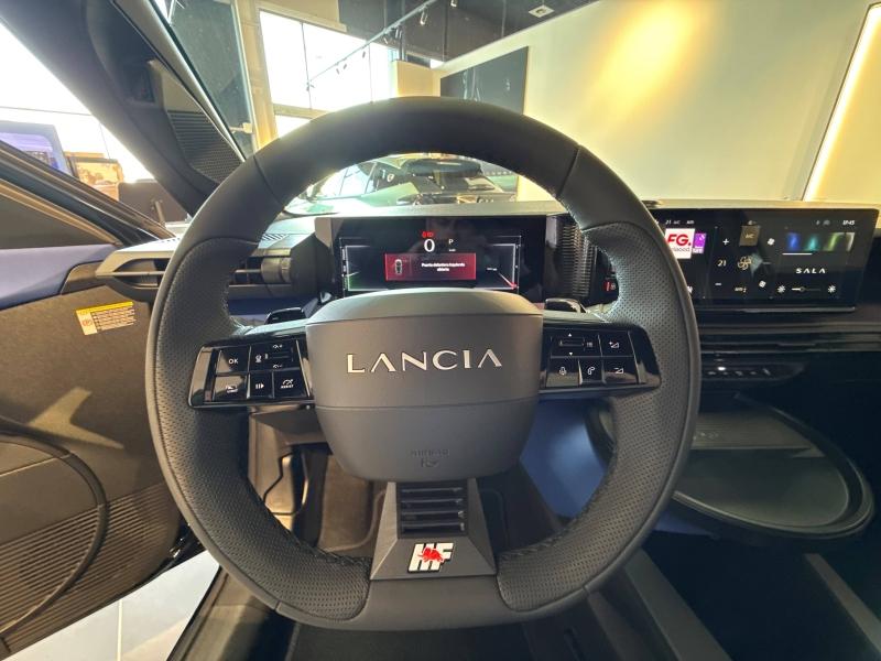 Image LANCIA Ypsilon 1.2 Ibrida 110ch HF Line eDCT6