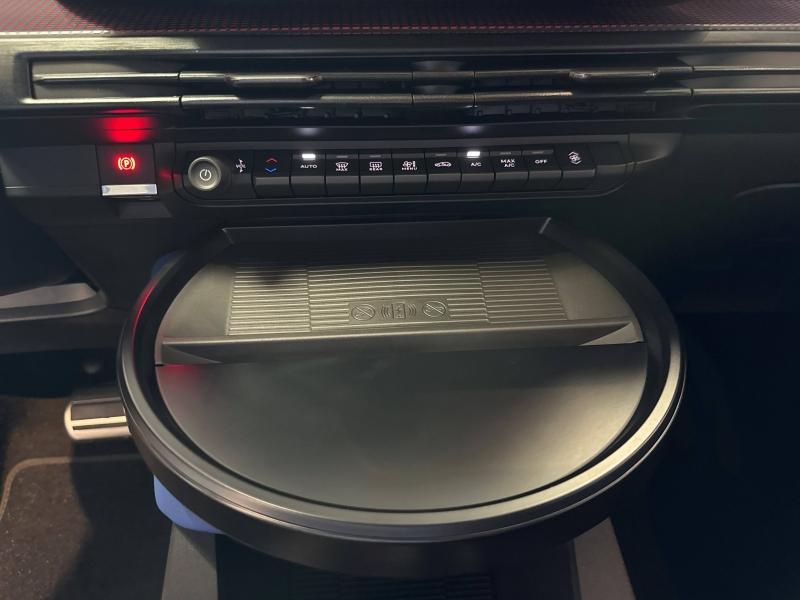 Image LANCIA Ypsilon 1.2 Ibrida 110ch HF Line eDCT6