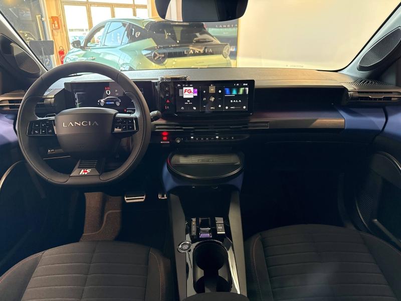 Image LANCIA Ypsilon 1.2 Ibrida 110ch HF Line eDCT6