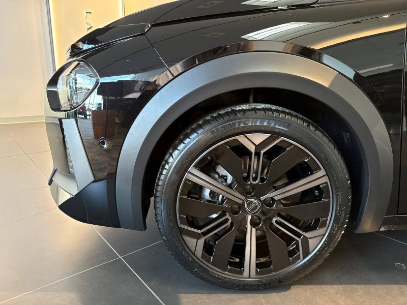 Image LANCIA Ypsilon 1.2 Ibrida 110ch HF Line eDCT6