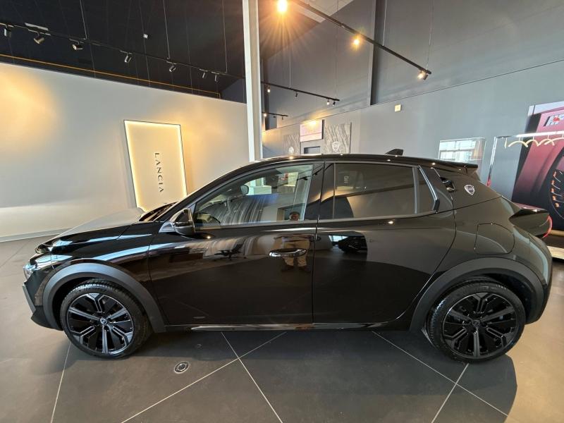 Image LANCIA Ypsilon 1.2 Ibrida 110ch HF Line eDCT6